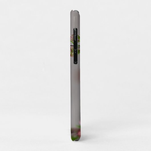 Coques Case-Mate iPhone Monarque (Dos/Gauche)