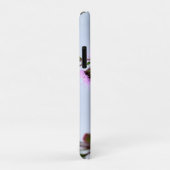 Coques Case-Mate iPhone Monarque (Dos/Droite)