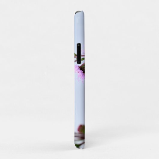 Coques Case-Mate iPhone Monarque (Dos/Droite)