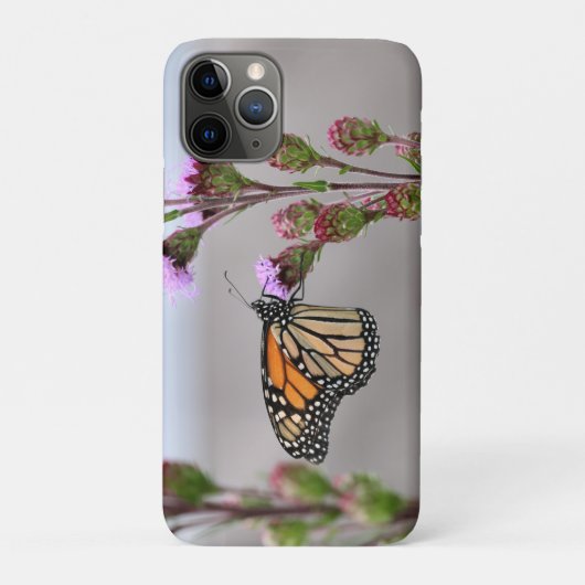 Coques Case-Mate iPhone Monarque (Dos)