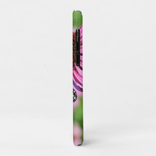 Coques Case-Mate iPhone Monarque (Dos/Gauche)