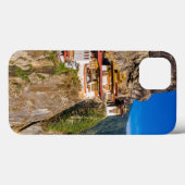 Coques Case-Mate iPhone Monastère de Tiger Nest (Verso (horizontal))