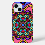 Coques Case-Mate iPhone Mondala case phone (Verso)