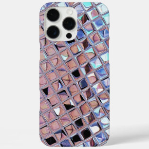 Coques iPhone 16 Pro Max Monde Disco Ball Mirco super
