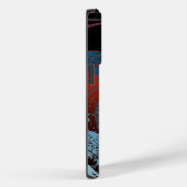 Coques Case-Mate iPhone monde du graffiti (Verso / Droite)