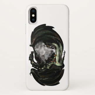 Case-Mate iPhone Case Monde et Dragon