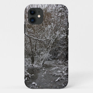 Case-Mate iPhone Case Monde gelé