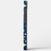 Coques Case-Mate iPhone Monde marin (Verso / Gauche)