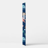 Coques Case-Mate iPhone Monde marin (Verso / Droite)