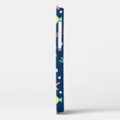 Coques Case-Mate iPhone Monde marin (Verso / Gauche)