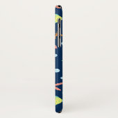 Coques Case-Mate iPhone Monde marin (Dos/Gauche)