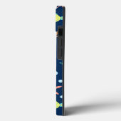 Coques Case-Mate iPhone Monde marin (Verso / Gauche)
