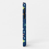 Coques Case-Mate iPhone Monde marin (Dos/Gauche)