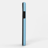 Coques Case-Mate iPhone Monde marin (Dos/Droite)