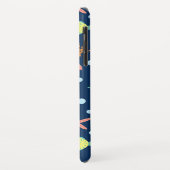 Coques Case-Mate iPhone Monde marin (Dos/Gauche)