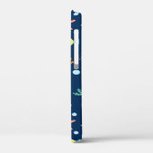 Coques Case-Mate iPhone Monde marin (Verso / Gauche)