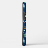 Coques Case-Mate iPhone Monde marin (Verso / Droite)