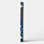 Coques Case-Mate iPhone Monde marin (Verso / Gauche)