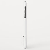 Coques Case-Mate iPhone Monde Meilleur chien maman | Photo de chien de col (Dos/Gauche)