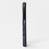 Coques Case-Mate iPhone Monde sous-marin Manatee (Dos/Gauche)
