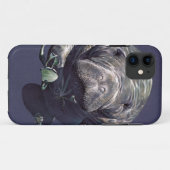 Coques Case-Mate iPhone Monde sous-marin Manatee (Dos (Horizontal))