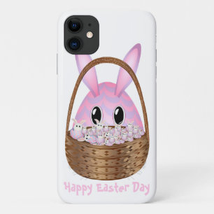 Case-Mate iPhone Case Mondes spéciaux de Pâques plus grand Pâques