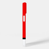 Coques Case-Mate iPhone Mondrian 1 (Verso / Droite)