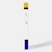 Coques Case-Mate iPhone Mondrian 1 (Verso / Gauche)