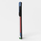 Coques Case-Mate iPhone Mondrian #11 (Dos/Gauche)