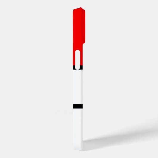 Coques Case-Mate iPhone Mondrian 3 (Verso / Droite)