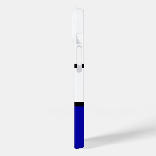 Coques Case-Mate iPhone Mondrian 3 (Verso / Gauche)