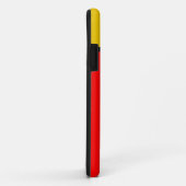 Coques Case-Mate iPhone Mondrian 4 (Dos/Droite)
