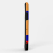 Coques Case-Mate iPhone Mondrian #6 (Dos/Droite)