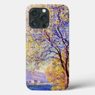 Case-Mate iPhone Case Monet : Antibes vue depuis les jardins de Salis