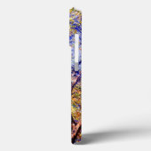 Coques Case-Mate iPhone Monet : Antibes vue depuis les jardins de Salis (Verso / Gauche)