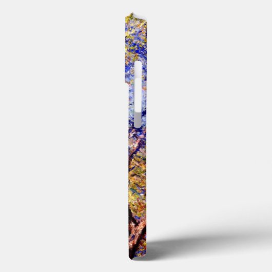 Coques Case-Mate iPhone Monet : Antibes vue depuis les jardins de Salis (Verso / Gauche)