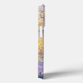 Coques Case-Mate iPhone Monet : Antibes vue depuis les jardins de Salis (Verso / Droite)