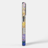 Coques Case-Mate iPhone Monet : Antibes vue depuis les jardins de Salis (Verso / Droite)