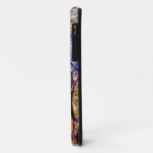Coques Case-Mate iPhone Monet : Antibes vue depuis les jardins de Salis (Dos/Gauche)