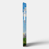 Coques Case-Mate iPhone Monet Femme Parasol Impressionnisme (Verso / Gauche)