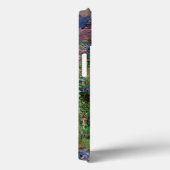Coques Case-Mate iPhone Monet Garden Vetheuil Impressionim Peinture (Verso / Droite)