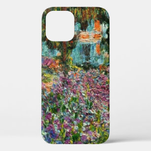Case-Mate iPhone Case Monet Le jardin de l'artiste à Giverny