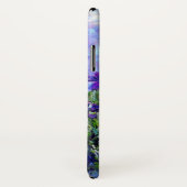 Coques Case-Mate iPhone Monet Lilac Irises (Dos/Droite)