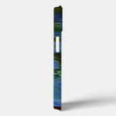 Coques Case-Mate iPhone Monet - Nymphéas, Nymphéas, Nymphéas, (Verso / Droite)