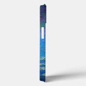 Coques Case-Mate iPhone Monet Water Lilies 1906 (Verso / Droite)