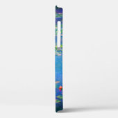 Coques Case-Mate iPhone Monet Water Lilies 1906 (Verso / Gauche)