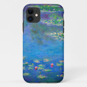 Coques Case-Mate iPhone Monet Water Lilies 1906 (Dos)