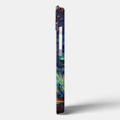 Coques Case-Mate iPhone Monet Water Lily Pond (Verso / Gauche)