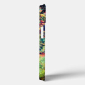 Coques Case-Mate iPhone Monet Water Lily Pond (Verso / Droite)