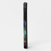 Coques Case-Mate iPhone Monet Water Lily Pond (Dos/Gauche)